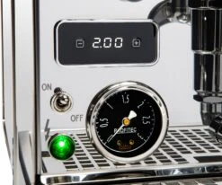 Profitec Pro 600 Dual Boiler Espresso Machine With Quick Steam Plus -Coffee Series Shop PTPRO600QSPLUS 1209 G c7cce381 4c5e 4526 b928 22d3a5f94846