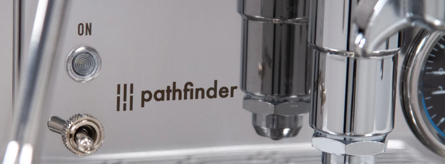 Pathfinder Heat Exchanger Espresso Machine 15 Pathfinder Heat Exchanger Espresso Machine - Image 13