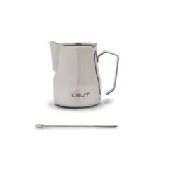 Lelit Milk Jug With Latte Art Pen - 16.9oz -Coffee Series Shop PitcherandPen 32a7470e a23c 4b66 b94b 21864254dc7b