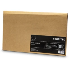 Profitec Pro 600 Side Panels (Set Of 2) - Concrete -Coffee Series Shop Pr5704 1928 1