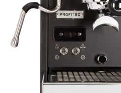 Profitec Pro 300 Dual Boiler Espresso Machine - Matte Black -Coffee Series Shop Pro300mattschwarz PID