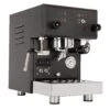 Profitec Pro 300 Dual Boiler Espresso Machine - Matte Black -Coffee Series Shop Pro300mattschwarz seitlich