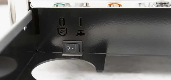 Refurbished ECM Technika V Profi PID Espresso Machine 8 Refurbished ECM Technika V Profi PID Espresso Machine - Image 6