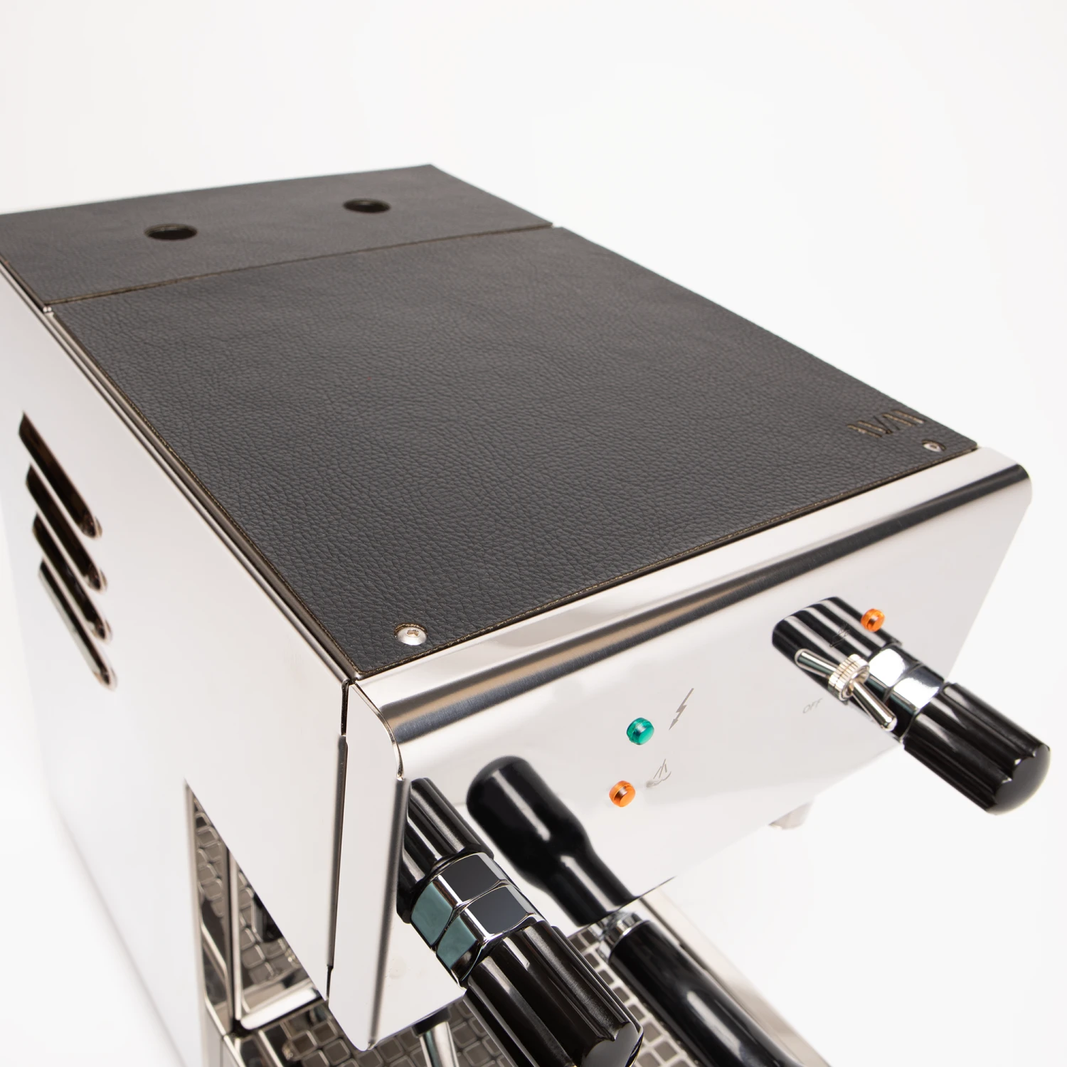 Wiedemann EspressoCover® - Profitec Pro 300 3 Wiedemann EspressoCover® - Profitec Pro 300