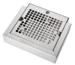 Profitec GO Espresso Machine - Black With Olive Wood -Coffee Series Shop ProfitecGO Auffangschale ca7ef008 b1a3 4ada a5bb a00d585eb474