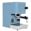 Profitec GO Espresso Machine - Blue 2 Profitec GO Espresso Machine - Blue -Coffee Series Shop ProfitecGO blau schrag