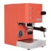 Profitec GO Espresso Machine - Red 1 Profitec GO Espresso Machine - Red -Coffee Series Shop ProfitecGO rot schrag