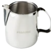 Profitec Milk Frothing Pitcher 20oz -Coffee Series Shop Profitec Milchkannchen gross seitl