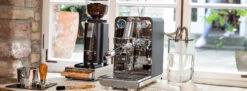 ECM Puristika Single-Boiler Espresso Machine With Flow Control 27 ECM Puristika Single-Boiler Espresso Machine With Flow Control -Coffee Series Shop Puristika Banner be9aaec5 b797 4b6e 9ca3 0f9ae6527bd4
