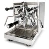 Quick Mill Arnos Espresso Machine With Flow Control 1 Quick Mill Arnos Espresso Machine With Flow Control -Coffee Series Shop QMARNOSFC 0627