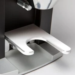 Rocket Espresso Faustino Grinder In Matte Black -Coffee Series Shop REFAUSTINOBLK 0645