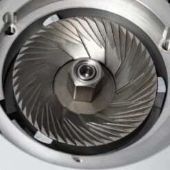 Rocket Espresso Faustino Grinder In Chrome 22 Rocket Espresso Faustino Grinder In Chrome -Coffee Series Shop REFAUSTINOCME 0636