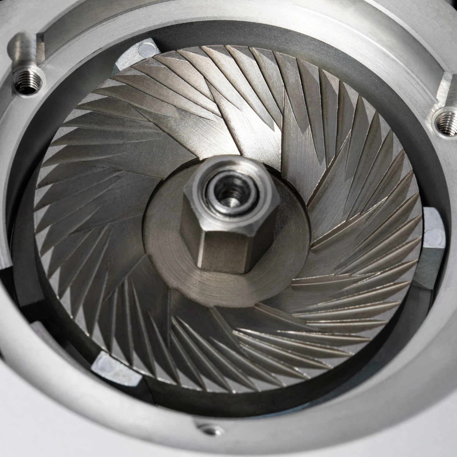 Rocket Espresso Faustino Grinder In Chrome 8 Rocket Espresso Faustino Grinder In Chrome - Image 6