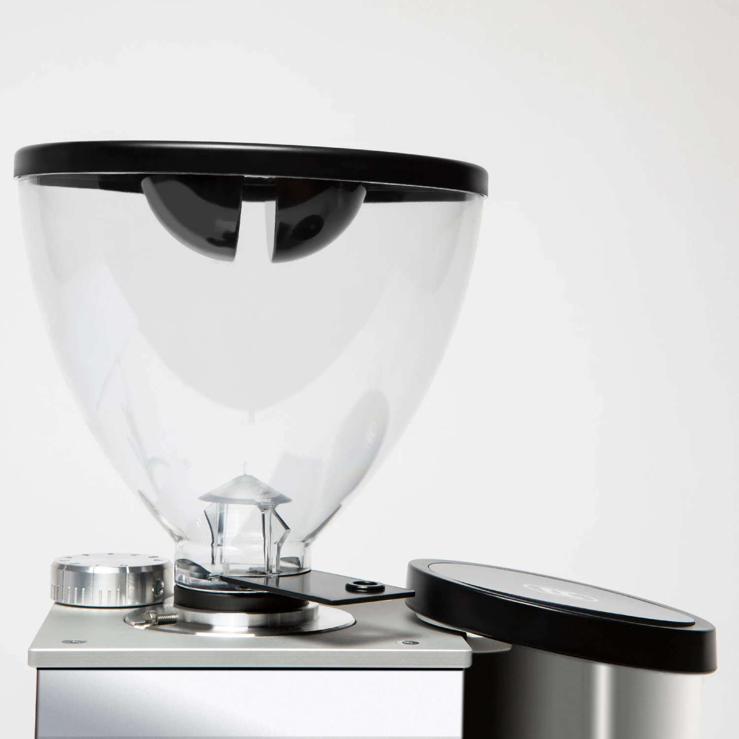 Rocket Espresso Faustino Grinder In Chrome 11 Rocket Espresso Faustino Grinder In Chrome - Image 9