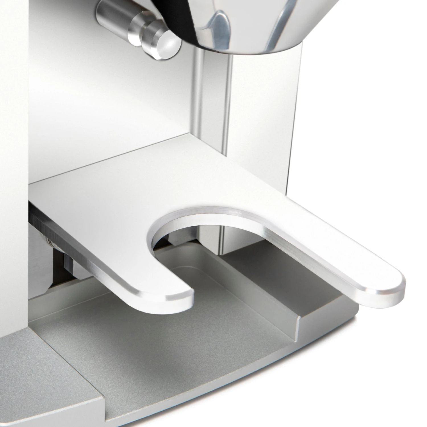 Rocket Espresso Faustino Grinder In Chrome 12 Rocket Espresso Faustino Grinder In Chrome - Image 10