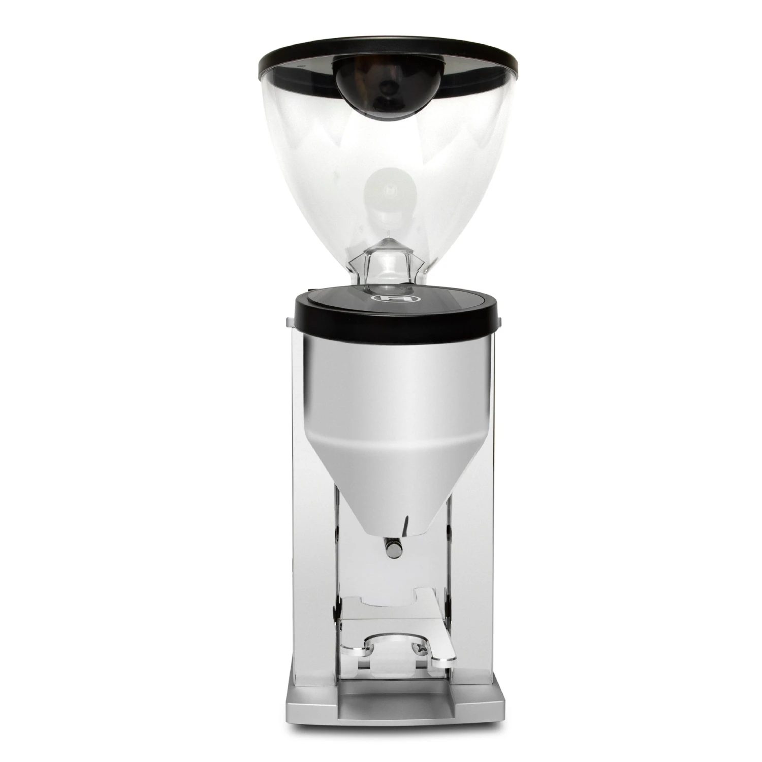 Rocket Espresso Faustino Grinder In Chrome 4 Rocket Espresso Faustino Grinder In Chrome - Image 2