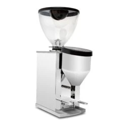 Rocket Espresso Faustino Grinder In Chrome 19 Rocket Espresso Faustino Grinder In Chrome -Coffee Series Shop REFAUSTINOCME 0662