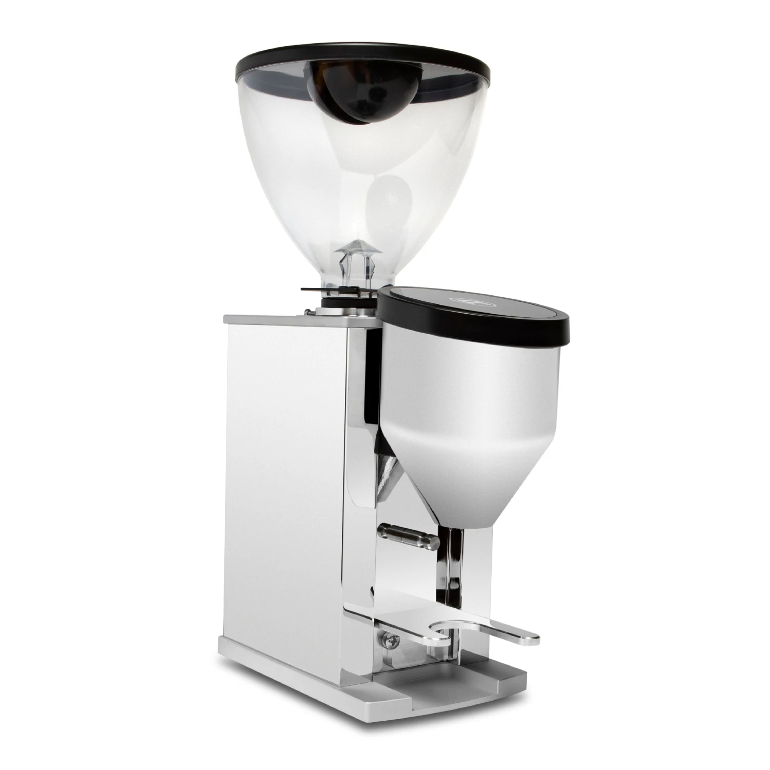 Rocket Espresso Faustino Grinder In Chrome 5 Rocket Espresso Faustino Grinder In Chrome - Image 3