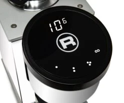 Rocket Espresso Faustino Grinder In Appartamento White -Coffee Series Shop REFAUSTINOCOP 0627 G 34f5ea4b 8730 4948 bfa8 cd28ca1d2dd8