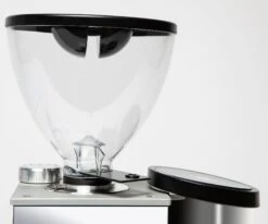 Rocket Espresso Faustino Grinder In Appartamento White -Coffee Series Shop REFAUSTINOCOP 0644 G ac4b55f2 ecda 4b77 a936 66fbd0c157ec