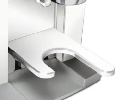 Rocket Espresso Faustino Grinder In Appartamento White -Coffee Series Shop REFAUSTINOCOP 0645 G 9760c7d3 681d 4808 890f 270a4e14d794