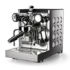 Rocket Espresso Appartamento TCA Espresso Machine With Flow Control - White 1 Rocket Espresso Appartamento TCA Espresso Machine With Flow Control - White -Coffee Series Shop RETCAWHTFC