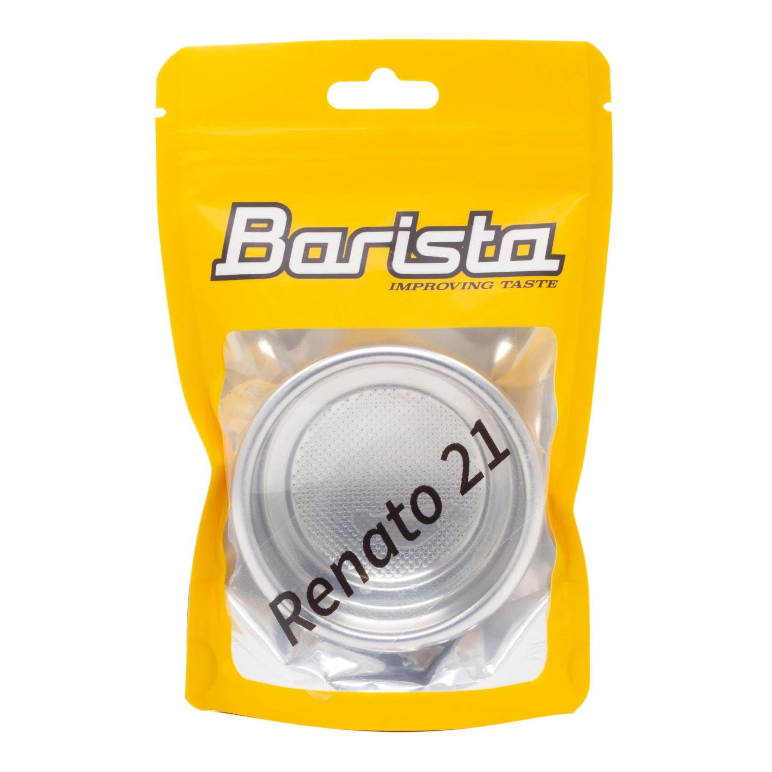 BIT Renato 21g 58mm Double Filter Basket 3 BIT Renato 21g 58mm Double Filter Basket