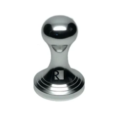 Revolution Aluminum Tamper 58mm