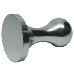 Revolution Aluminum Tamper 58mm -Coffee Series Shop RevolutionAluminumTamper Side