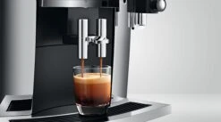 JURA S8 Chrome Espresso Machine 34 JURA S8 Chrome Espresso Machine -Coffee Series Shop S8 2019 emo Cr pep Esp Print 20121