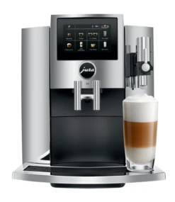 Refurbished JURA S8 Chrome Espresso Machine 23 Refurbished JURA S8 Chrome Espresso Machine -Coffee Series Shop S8 2019 psf Cr LM en Print eng 20129 068bbd0b 60d6 4c57 ac05 12ad6d715c37