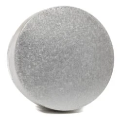 Saint Anthony Industries New Levy Precision Tamping Tool 58.3mm - Matte Stainless Steel -Coffee Series Shop SAILEVY58.3MSS 0595