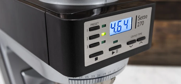 Baratza Sette 270 Espresso Grinder 8 Baratza Sette 270 Espresso Grinder - Image 6