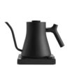 Fellow Stagg EKG Pro 0.9L Pour Over Kettle - Matte Black 2 Fellow Stagg EKG Pro 0.9L Pour Over Kettle - Matte Black -Coffee Series Shop StaggEKGPro MatteBlack 1