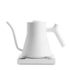 Fellow Stagg EKG Pro 0.9L Pour Over Kettle - Matte White 2 Fellow Stagg EKG Pro 0.9L Pour Over Kettle - Matte White -Coffee Series Shop StaggEKGPro MatteWhite 1