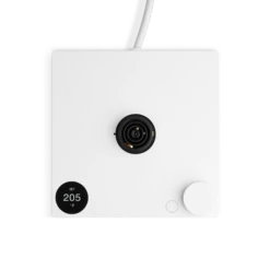 Fellow Stagg EKG Pro 0.9L Pour Over Kettle - Matte White -Coffee Series Shop StaggEKGPro MatteWhite Base