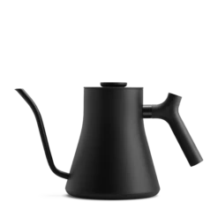 Fellow Stagg EKG Pro 0.9L Pour Over Kettle - Matte Black -Coffee Series Shop StaggEKGProStudio MatteBlack 2