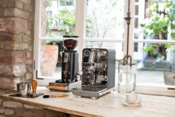 ECM C-Manuale 54 Espresso Grinder - Anthracite 13 ECM C-Manuale 54 Espresso Grinder - Anthracite -Coffee Series Shop StilbildmitPuristika