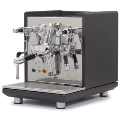 Refurbished ECM Synchronika Espresso Machine - Anthracite