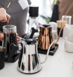 Fellow Stagg EKG 0.9L Kettle - Polished Copper -Coffee Series Shop TG7A2297kettles 93a0f0bb 2943 409a 9736 bff7e442f0c9