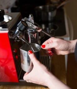 Fellow Eddy Steaming Pitcher 18oz - Polished Steel -Coffee Series Shop TG7A2873eddypitcher 48e03366 4d2e 4329 a0db 847ef6665653