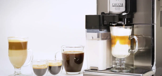 Gaggia Anima Prestige Super-Automatic Espresso Machine 17 Gaggia Anima Prestige Super-Automatic Espresso Machine - Image 15