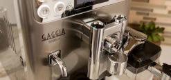 Refurbished Gaggia Babila One-Touch Coffee And Espresso Machine -Coffee Series Shop TopFeatures image 686 321 GaggiaBabila 04 f9cb6cee bb1f 4adb 9cf3 55b1bc48130c
