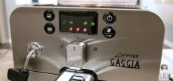 Gaggia Brera Espresso Machine In Silver 28 Gaggia Brera Espresso Machine In Silver -Coffee Series Shop TopFeatures image 686 321 GaggiaBrera 01 79a9b77b 8aaa 401e 9ea6 aa1a8feff14c