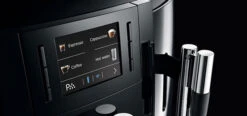 JURA WE8 Professional Automatic Coffee Machine -Coffee Series Shop TopFeatures image 686 321 JuraWE8 02