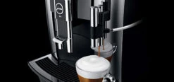 JURA WE8 Professional Automatic Coffee Machine -Coffee Series Shop TopFeatures image 686 321 JuraWE8 04