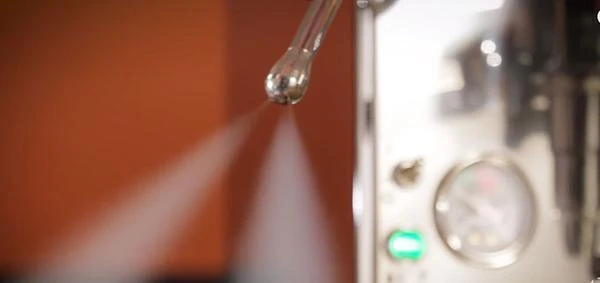 Rocket Espresso Mozzafiato Cronometro R Nera Espresso Machine 15 Rocket Espresso Mozzafiato Cronometro R Nera Espresso Machine - Image 13