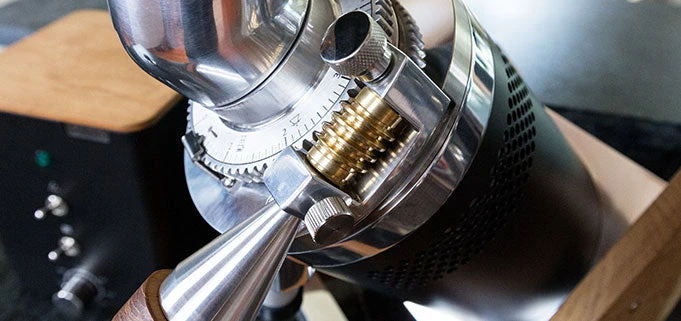 Ceado E37Z-Hero Coffee Grinder 10 Ceado E37Z-Hero Coffee Grinder - Image 8