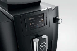 Refurbished JURA WE6 Professional Automatic Coffee Machine 14 Refurbished JURA WE6 Professional Automatic Coffee Machine -Coffee Series Shop WE6 Piano Black TFT dipslay aed8a163 5f5e 4ae9 9a55 02c6faaa5845
