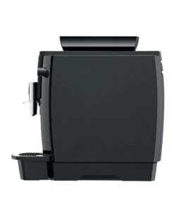Refurbished JURA WE6 Professional Automatic Coffee Machine 12 Refurbished JURA WE6 Professional Automatic Coffee Machine -Coffee Series Shop WE6 Piano Black right angle e5542d66 b40a 4074 bfcf abefafb11f9a